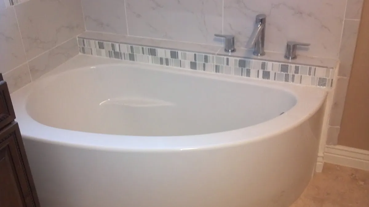 Plumbing services in Burlingame, CA